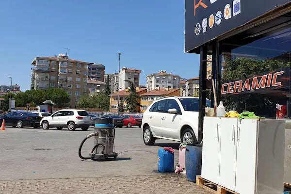 Bay titiz Oto Yıkama & Kuaför - Resim 10