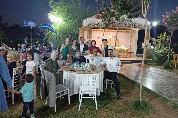 Gala Garden Kır Düğün Salonu - Malatya Düğün Salonu - Resim 9