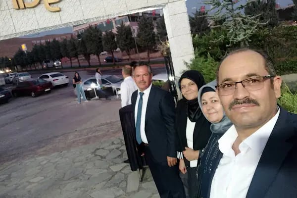 Gala Garden Kır Düğün Salonu - Malatya Düğün Salonu - Resim 20