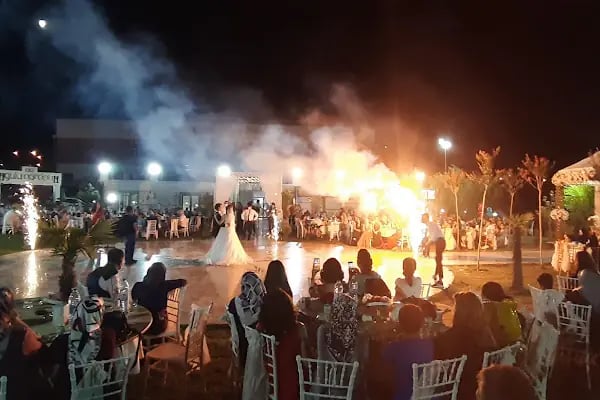 Gala Garden Kır Düğün Salonu - Malatya Düğün Salonu - Resim 4