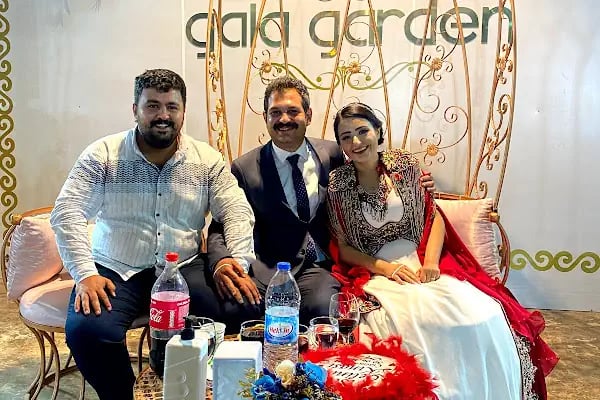 Gala Garden Kır Düğün Salonu - Malatya Düğün Salonu - Resim 17