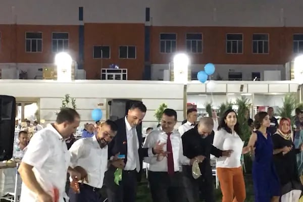 Gala Garden Kır Düğün Salonu - Malatya Düğün Salonu - Resim 12