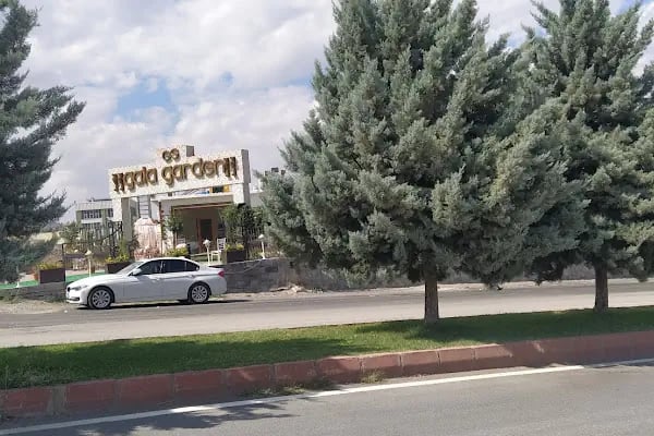 Gala Garden Kır Düğün Salonu - Malatya Düğün Salonu - Resim 19