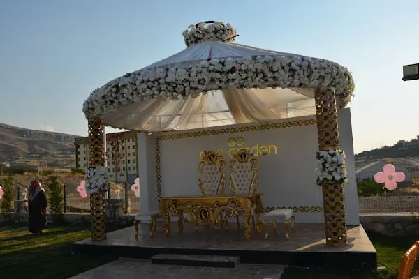 Gala Garden Kır Düğün Salonu - Malatya Düğün Salonu - Resim 5