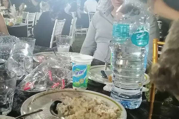 Gala Garden Kır Düğün Salonu - Malatya Düğün Salonu - Resim 18