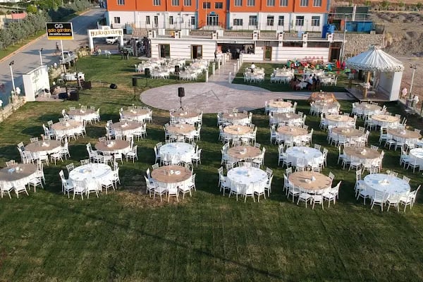 Gala Garden Kır Düğün Salonu - Malatya Düğün Salonu - Resim 1