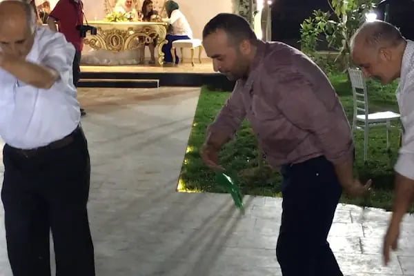 Gala Garden Kır Düğün Salonu - Malatya Düğün Salonu - Resim 15