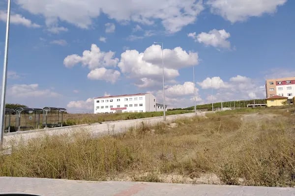 Balıkesir Üniversitesi Bilim ve Teknoloji Uygulama ve Araştırma Merkezi - Resim 2