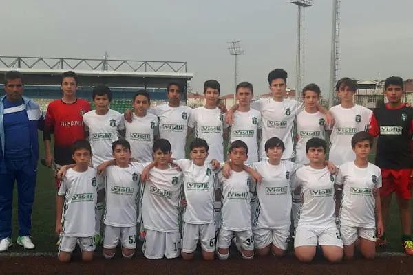 Arifiye Atılganspor Kulübü - Resim 7