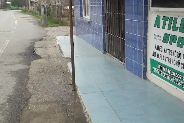Arifiye Atılganspor Kulübü - Resim 4