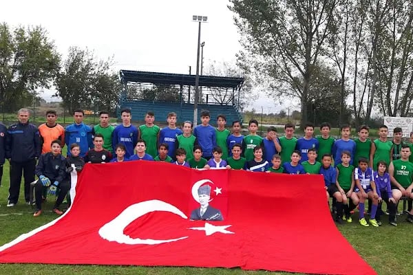 Arifiye Atılganspor Kulübü - Resim 5