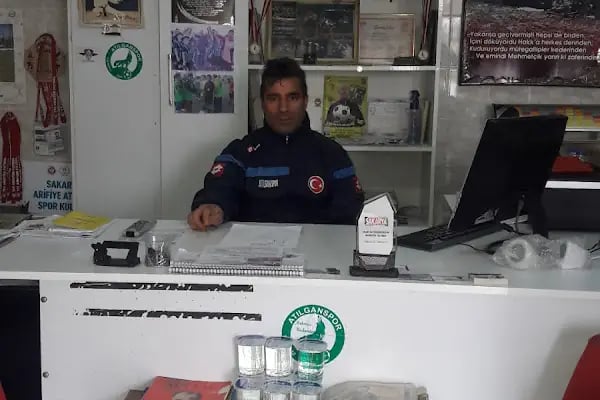 Arifiye Atılganspor Kulübü - Resim 1