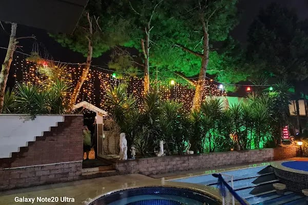 Pedaliza Butik Otel - Resim 12