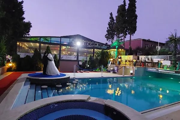 Pedaliza Butik Otel - Resim 3