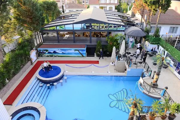 Pedaliza Butik Otel - Resim 6