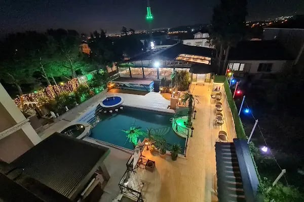 Pedaliza Butik Otel - Resim 7
