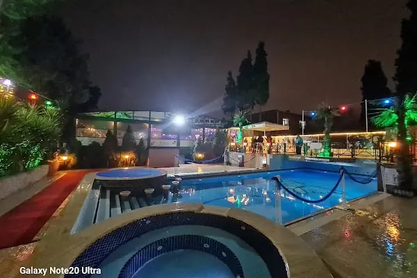 Pedaliza Butik Otel - Resim 15