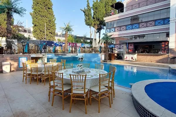 Pedaliza Butik Otel - Resim 19