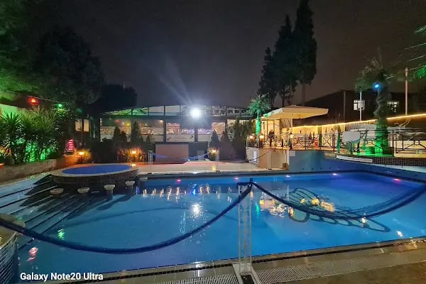 Pedaliza Butik Otel - Resim 1