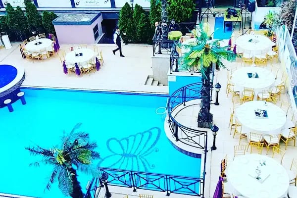 Pedaliza Butik Otel - Resim 16