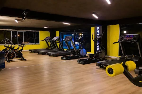 FİTMOOD FİTNESS - Resim 13