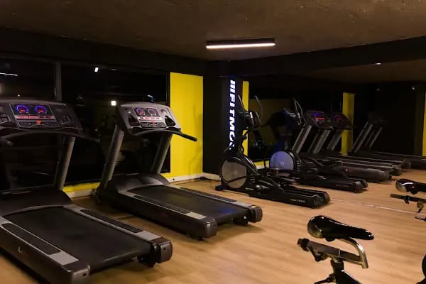 FİTMOOD FİTNESS - Resim 12