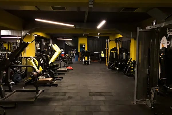 FİTMOOD FİTNESS - Resim 17