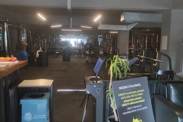 FİTMOOD FİTNESS - Resim 4