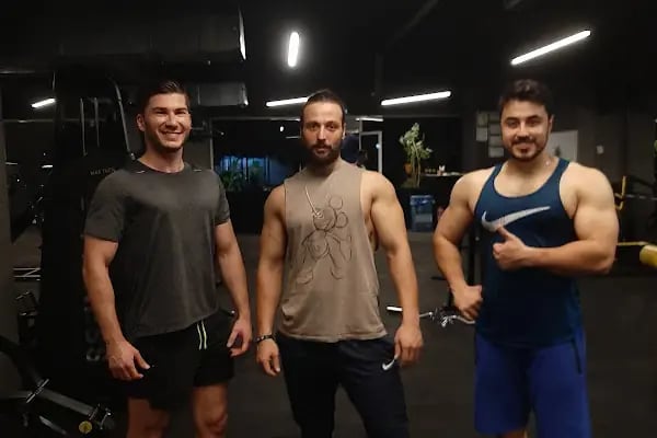 FİTMOOD FİTNESS - Resim 8