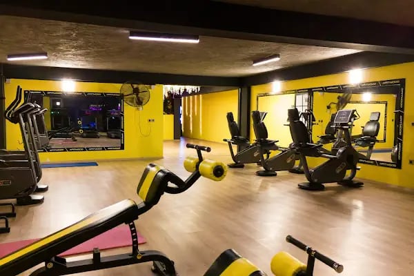 FİTMOOD FİTNESS - Resim 1