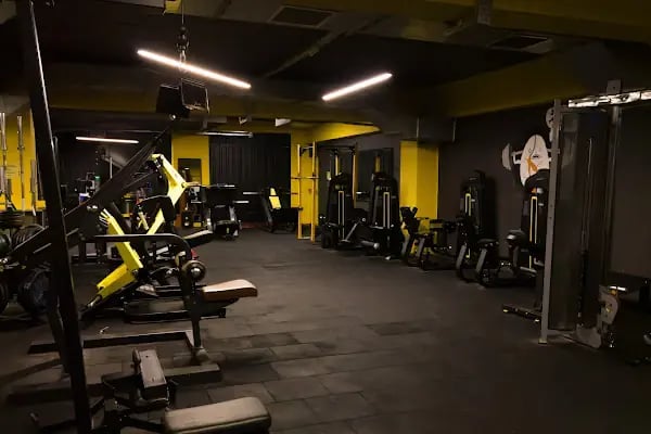FİTMOOD FİTNESS - Resim 19