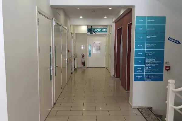 Özel Efort Ortopedi Tıp Merkezi - Resim 3