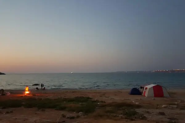 Pırlanta Plajı - Resim 19