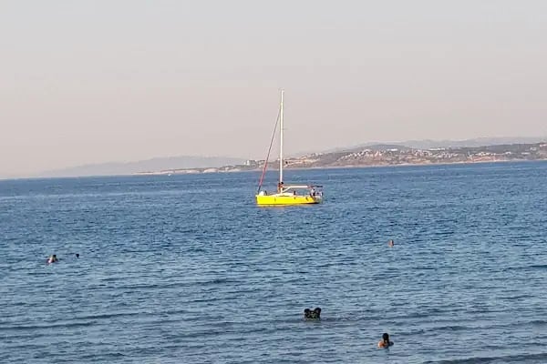 Pırlanta Plajı - Resim 14