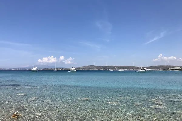 Pırlanta Plajı - Resim 9