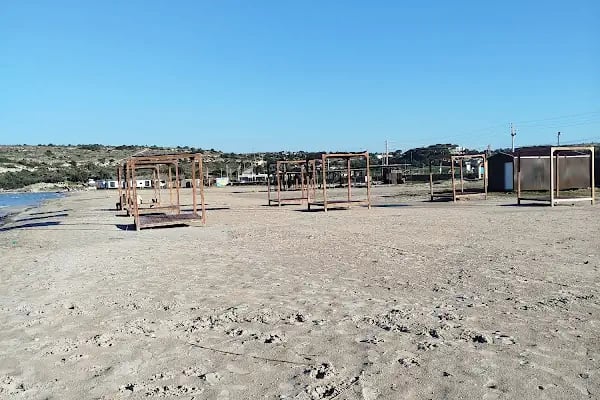 Pırlanta Plajı - Resim 13