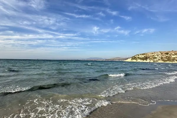 Pırlanta Plajı - Resim 2