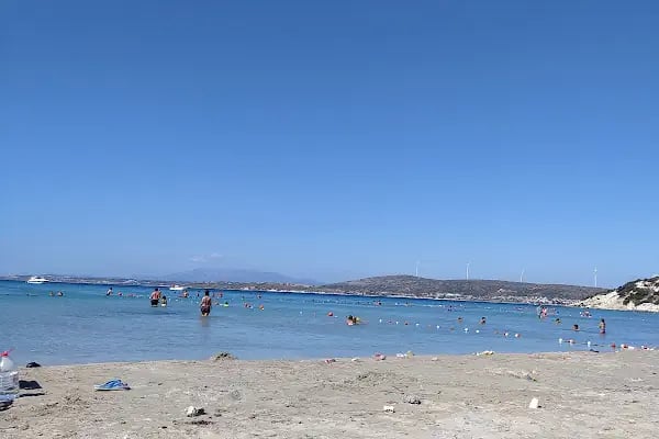 Pırlanta Plajı - Resim 7