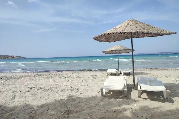 Pırlanta Plajı - Resim 5