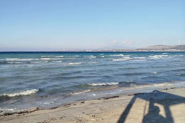 Pırlanta Plajı - Resim 4