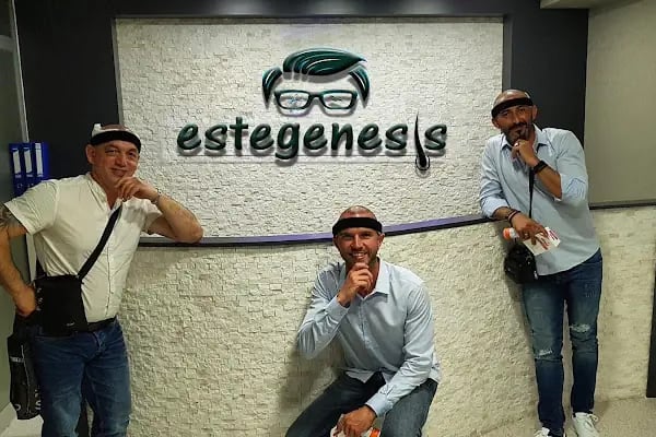 estegenesis - Resim 2