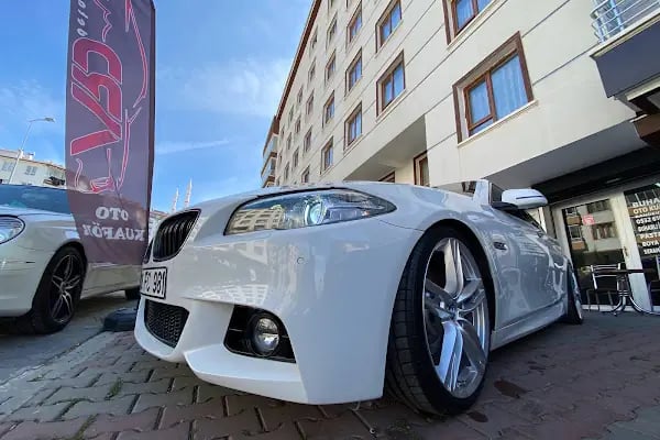 ARD DETAİLİNG OTO KUAFÖR ARAÇ KAPLAMA BOYA KORUMA - Resim 7