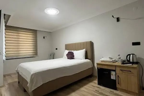 Iotape Aydap Hotel - Resim 14