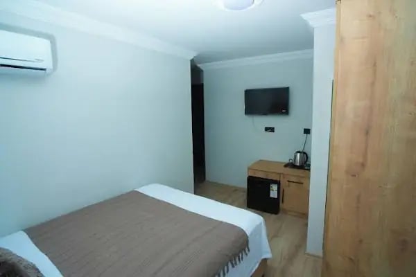 Iotape Aydap Hotel - Resim 7