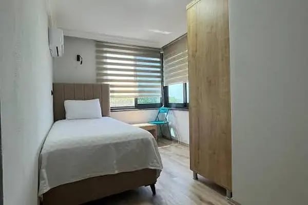 Iotape Aydap Hotel - Resim 13
