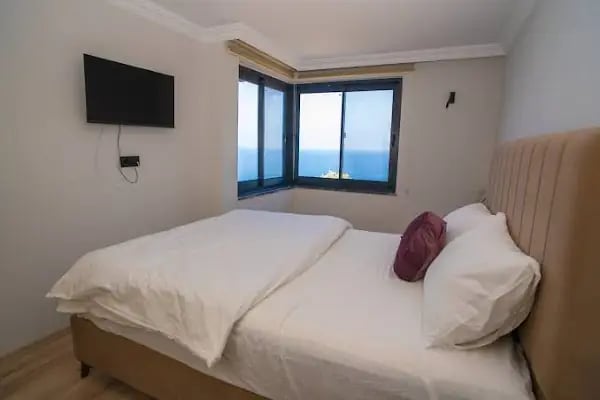 Iotape Aydap Hotel - Resim 8