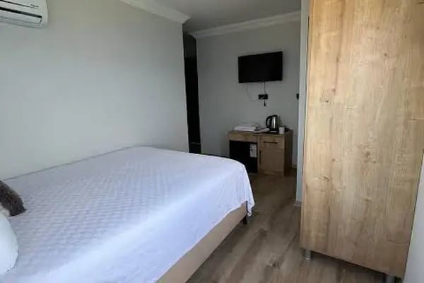 Iotape Aydap Hotel - Resim 20