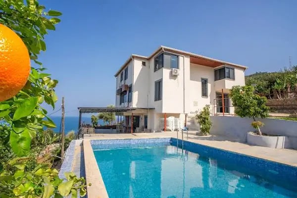 Iotape Aydap Hotel - Resim 1