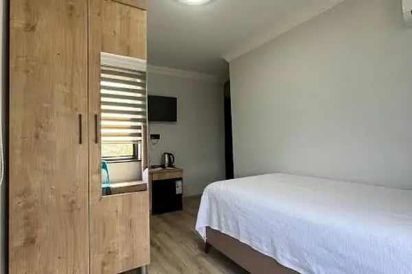Iotape Aydap Hotel - Resim 10