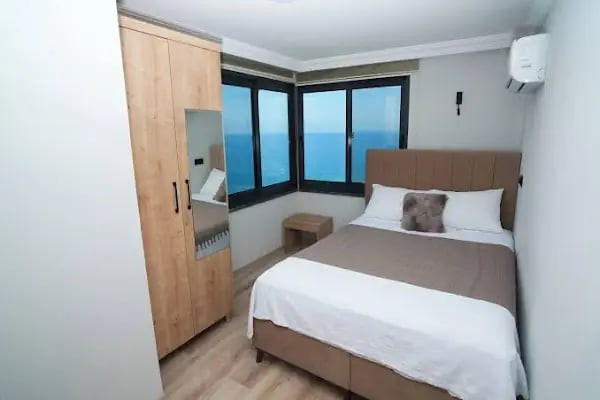 Iotape Aydap Hotel - Resim 5